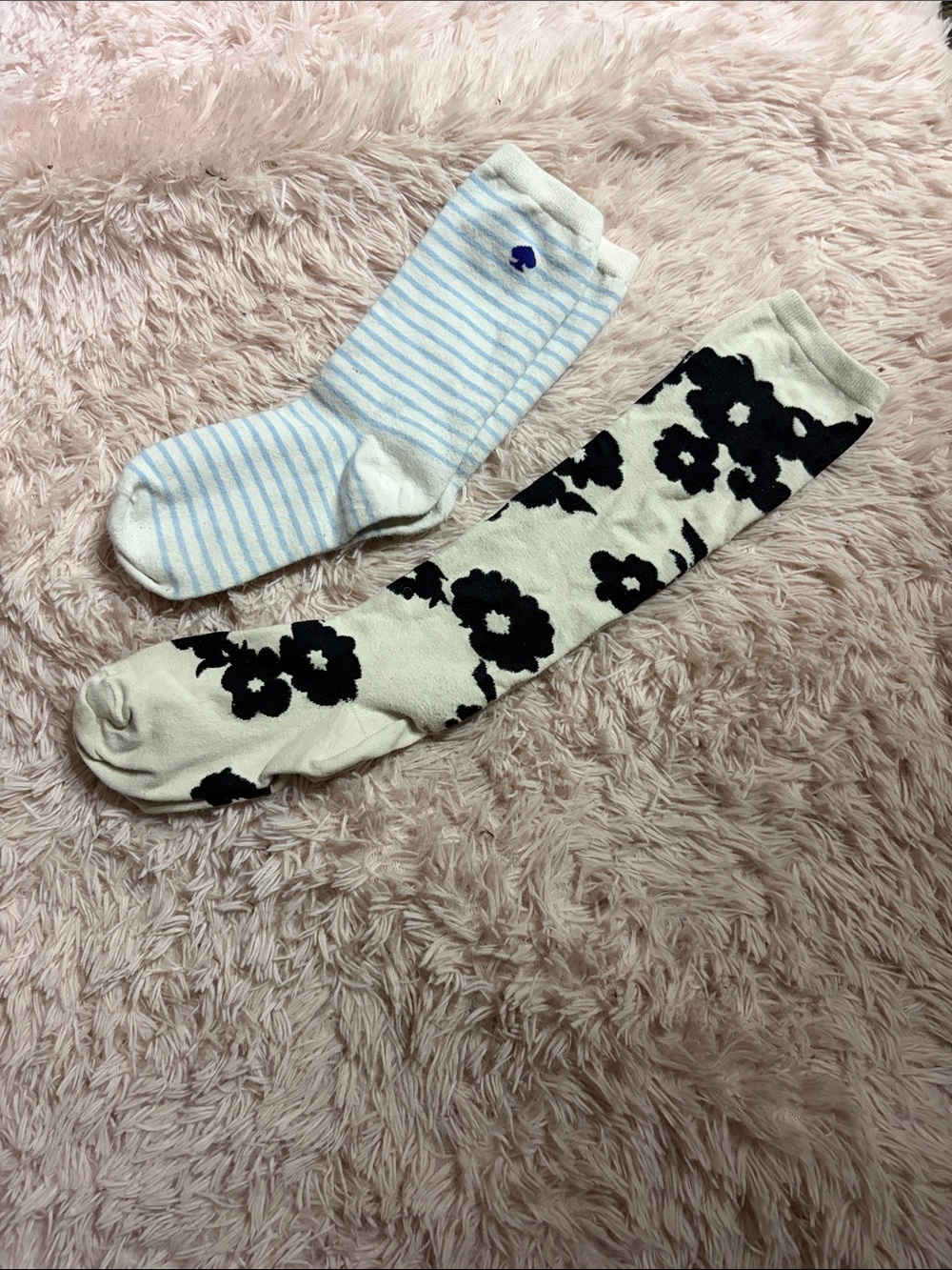 Kate Spade Socks
